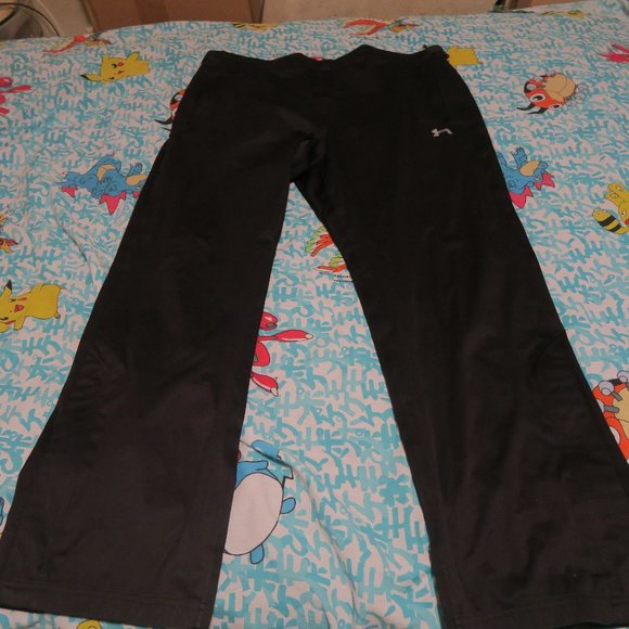 Rain Under Armour Pantalones Golf Under Armour Storm All Chinos